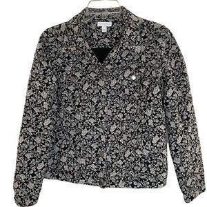 CHARTER CLUB COTTON JACKET